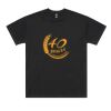 AS Colour Mens Classic Oversized Tee Thumbnail