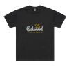 AS Colour Mens Classic Oversized Tee Thumbnail