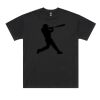 AS Colour Mens Classic Oversized Tee Thumbnail