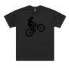 AS Colour Mens Classic Oversized Tee Thumbnail