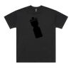 AS Colour Mens Classic Oversized Tee Thumbnail