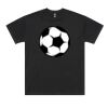 AS Colour Mens Classic Oversized Tee Thumbnail