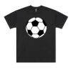 AS Colour Mens Classic Oversized Tee Thumbnail
