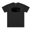 AS Colour Mens Classic Oversized Tee Thumbnail