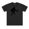 AS Colour Mens Classic Oversized Tee Thumbnail