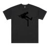 AS Colour Mens Classic Oversized Tee Thumbnail