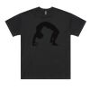 AS Colour Mens Classic Oversized Tee Thumbnail