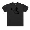 AS Colour Mens Classic Oversized Tee Thumbnail