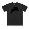 AS Colour Mens Classic Oversized Tee Thumbnail