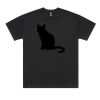 AS Colour Mens Classic Oversized Tee Thumbnail