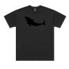 AS Colour Mens Classic Oversized Tee Thumbnail