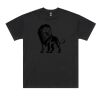 AS Colour Mens Classic Oversized Tee Thumbnail