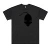 AS Colour Mens Classic Oversized Tee Thumbnail