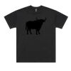 AS Colour Mens Classic Oversized Tee Thumbnail