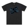AS Colour Mens Classic Oversized Tee Thumbnail