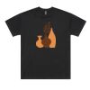 AS Colour Mens Classic Oversized Tee Thumbnail