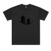 AS Colour Mens Classic Oversized Tee Thumbnail