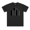 AS Colour Mens Classic Oversized Tee Thumbnail