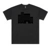 AS Colour Mens Classic Oversized Tee Thumbnail