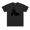 AS Colour Mens Classic Oversized Tee Thumbnail