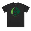 AS Colour Mens Classic Oversized Tee Thumbnail