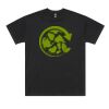 AS Colour Mens Classic Oversized Tee Thumbnail