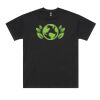 AS Colour Mens Classic Oversized Tee Thumbnail