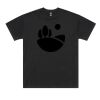 AS Colour Mens Classic Oversized Tee Thumbnail