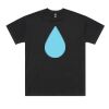 AS Colour Mens Classic Oversized Tee Thumbnail