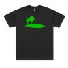 AS Colour Mens Classic Oversized Tee Thumbnail