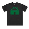 AS Colour Mens Classic Oversized Tee Thumbnail