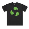 AS Colour Mens Classic Oversized Tee Thumbnail