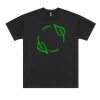 AS Colour Mens Classic Oversized Tee Thumbnail