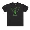 AS Colour Mens Classic Oversized Tee Thumbnail