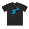 AS Colour Mens Classic Oversized Tee Thumbnail