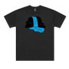 AS Colour Mens Classic Oversized Tee Thumbnail