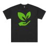 AS Colour Mens Classic Oversized Tee Thumbnail
