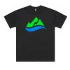 AS Colour Mens Classic Oversized Tee Thumbnail