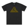AS Colour Mens Classic Oversized Tee Thumbnail
