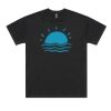 AS Colour Mens Classic Oversized Tee Thumbnail