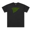 AS Colour Mens Classic Oversized Tee Thumbnail