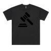 AS Colour Mens Classic Oversized Tee Thumbnail