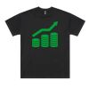 AS Colour Mens Classic Oversized Tee Thumbnail