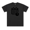 AS Colour Mens Classic Oversized Tee Thumbnail