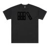AS Colour Mens Classic Oversized Tee Thumbnail