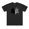 AS Colour Mens Classic Oversized Tee Thumbnail