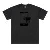 AS Colour Mens Classic Oversized Tee Thumbnail