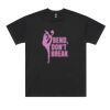 AS Colour Mens Classic Oversized Tee Thumbnail