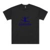 AS Colour Mens Classic Oversized Tee Thumbnail