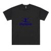 AS Colour Mens Classic Oversized Tee Thumbnail